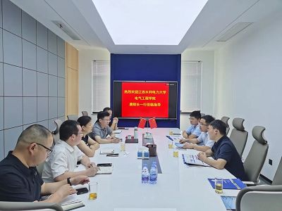 Συνεργασία Πανεπιστημίου και Επιχειρήσεων για Ενδυνάμωση