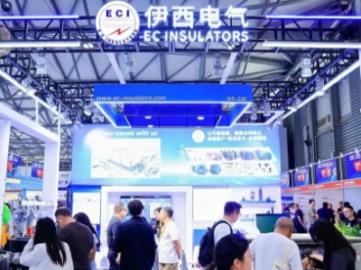 Πληροφορίες Έκθεσης ECI (140th Canton Fair, Φθινόπωρο 2026)